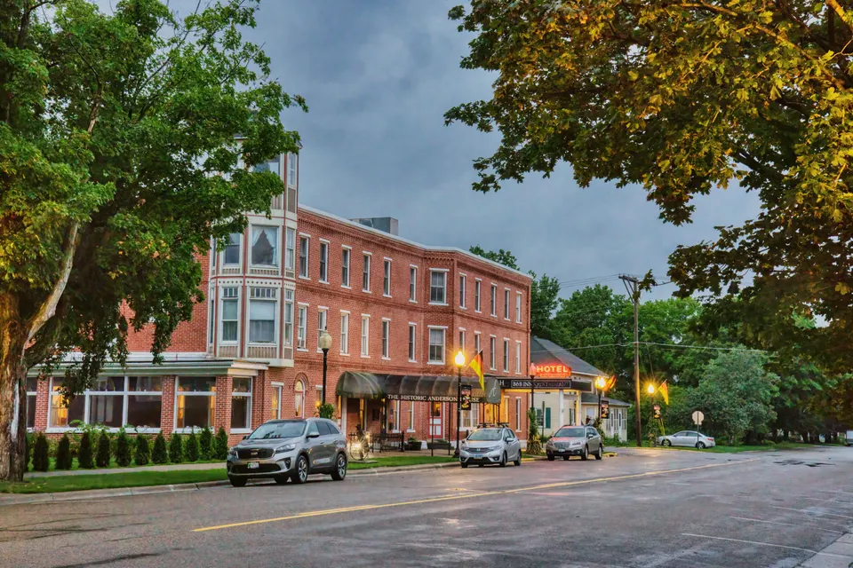 Cliffside Park — mold removal