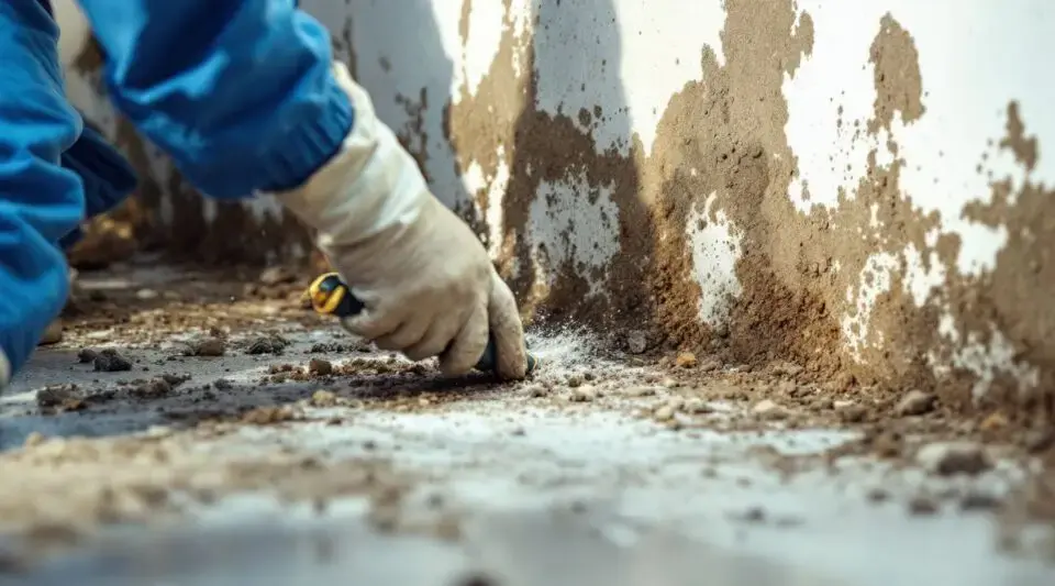 mold removal in Edgewater, NJ
