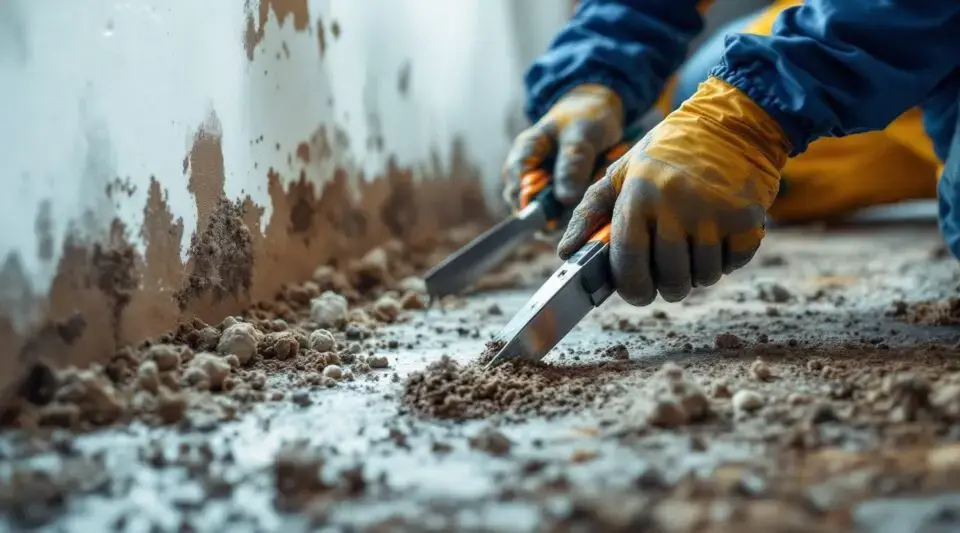 Attic Mold Remediation Hoboken