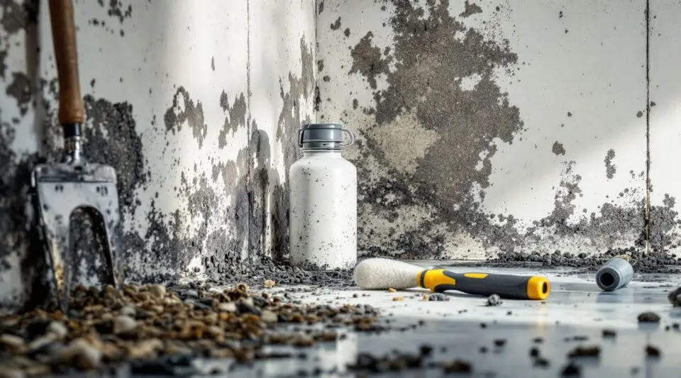 Black Mold Removal Hoboken