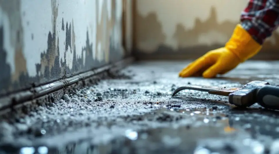 Home Mold Removal Services Hoboken