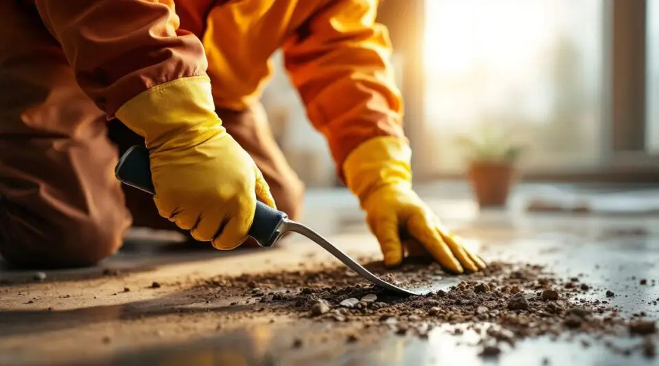 Mold Inspection And Removal Hoboken