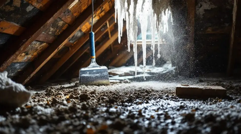 Professional Mold Removal Hoboken